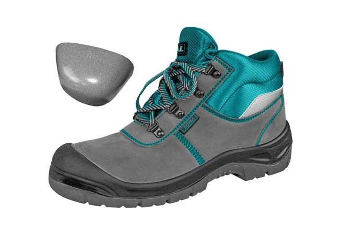 Giày bảo hộ size 42 Total TSP201SB.42