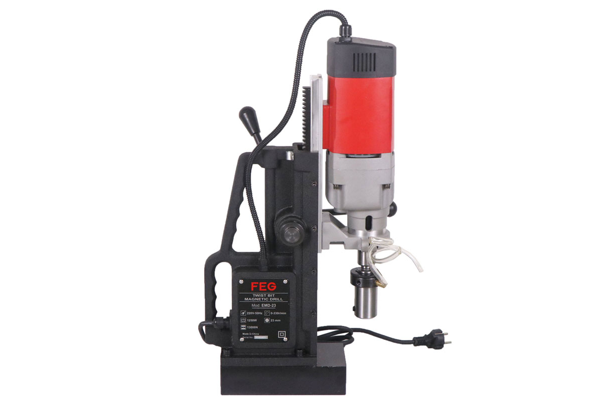 Máy khoan từ FEG EMD-23