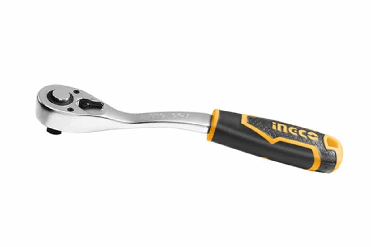Cần siết 2 chiều INGCO HRTH0814