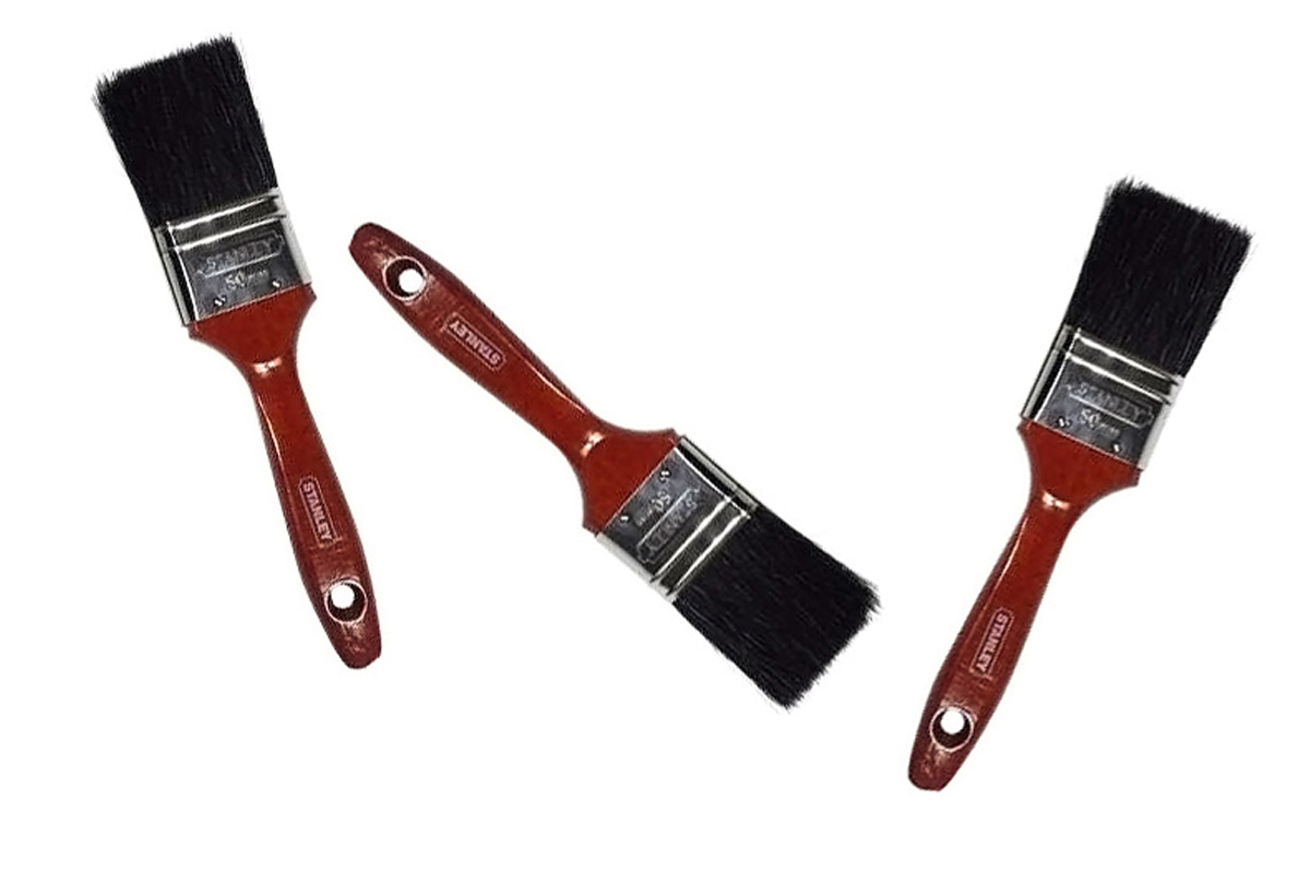 Cọ sơn ALLMASTER 3/4
