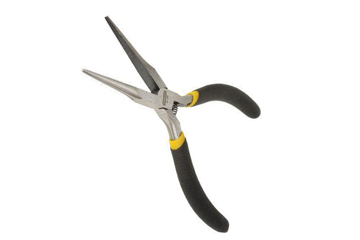 Kềm nhọn mỏ dài 5