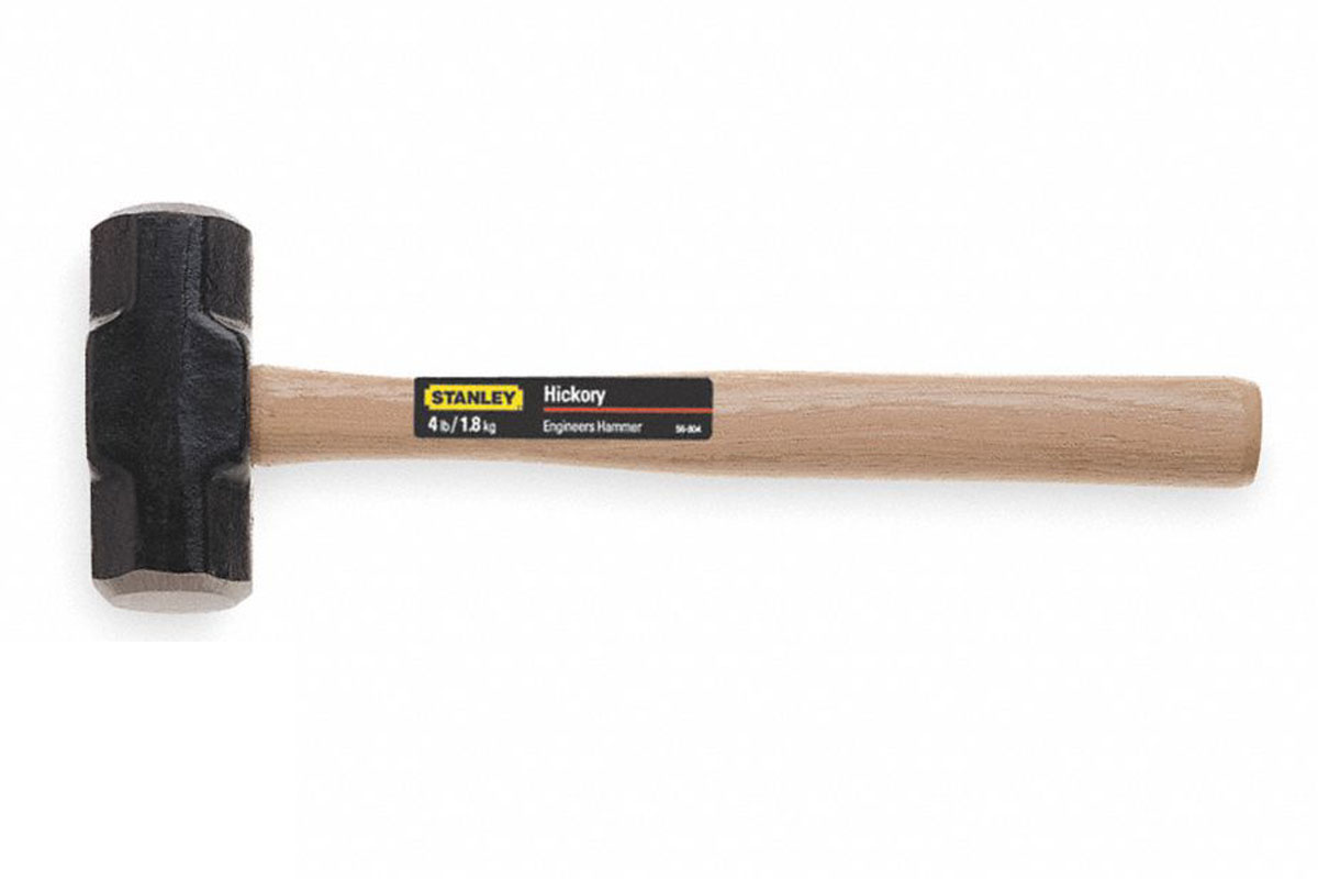 Búa gò 4LB(1kg8) Stanley 56-804