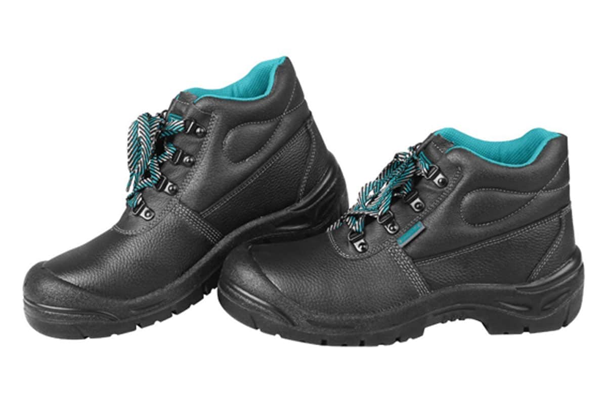 Giày bảo hộ size 44 Total TSP202SB.44