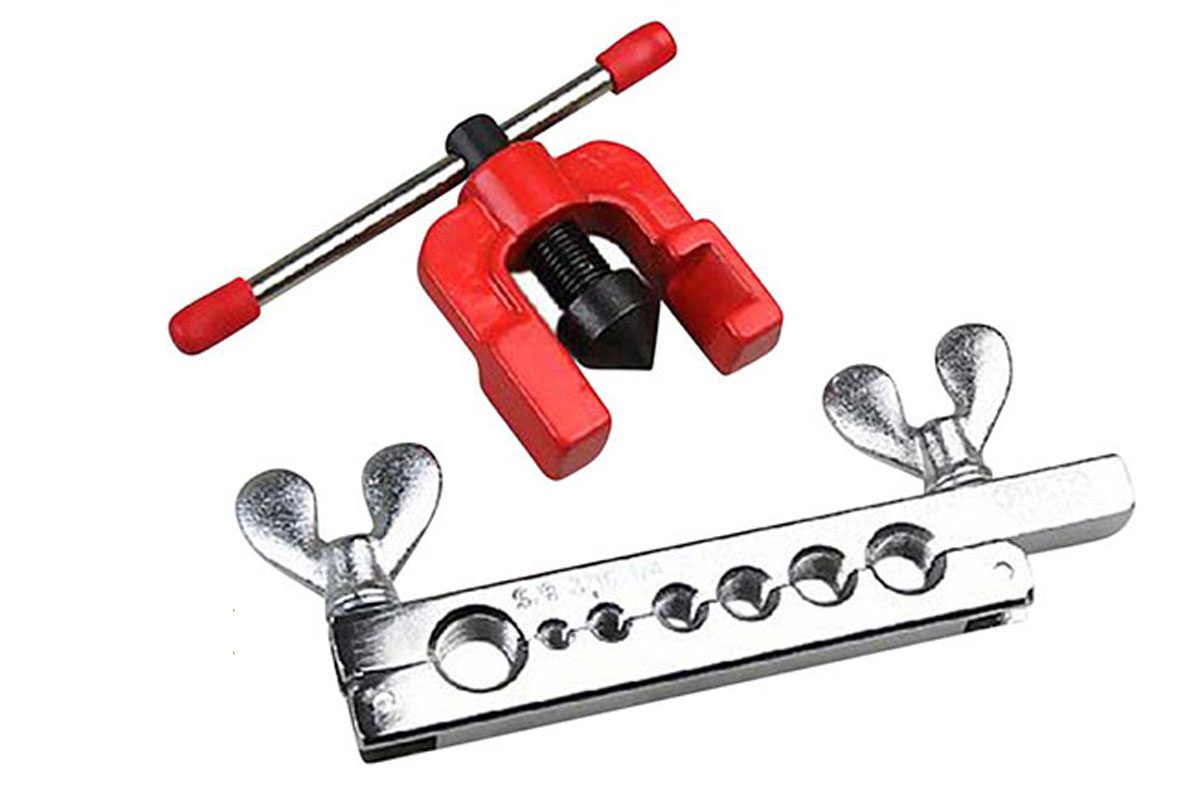 Dao cắt ống , lã ống đồng 3/16
