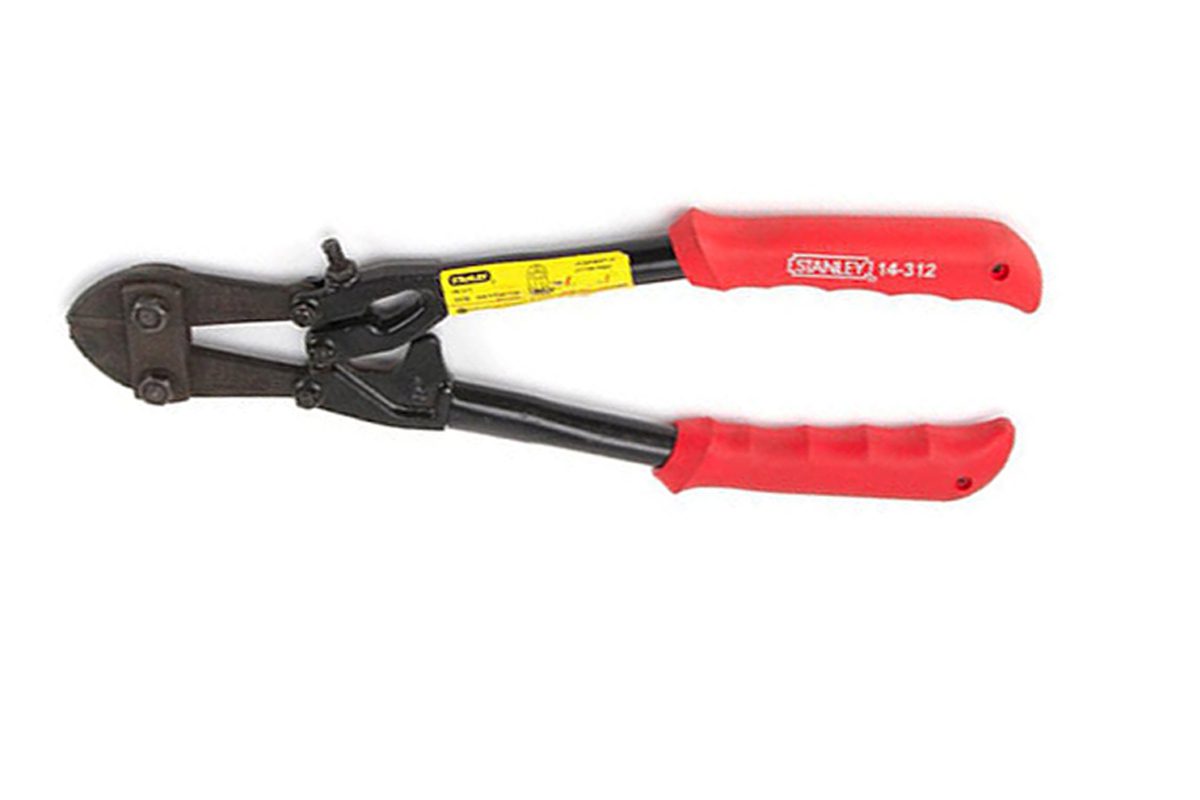 Kéo cắt sắt cộng lực 12