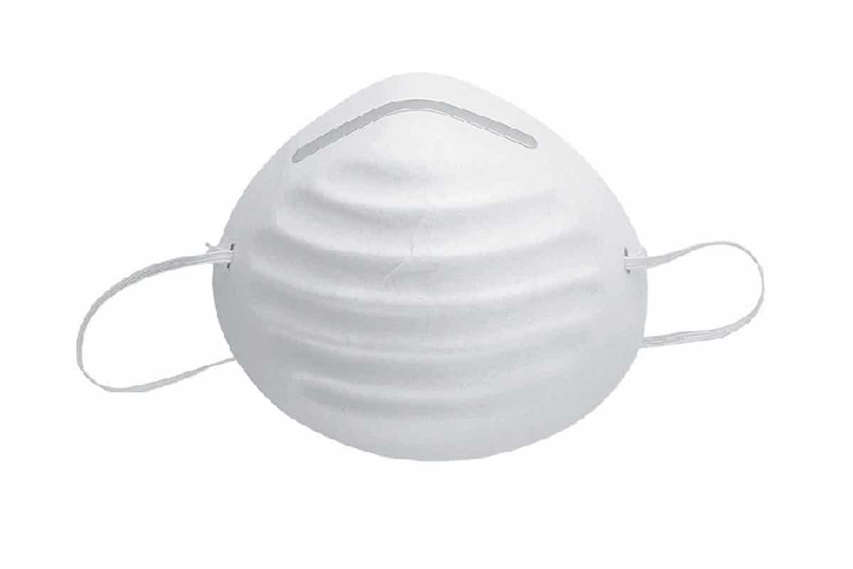Khẩu trang chống bụi INGCO HDM04