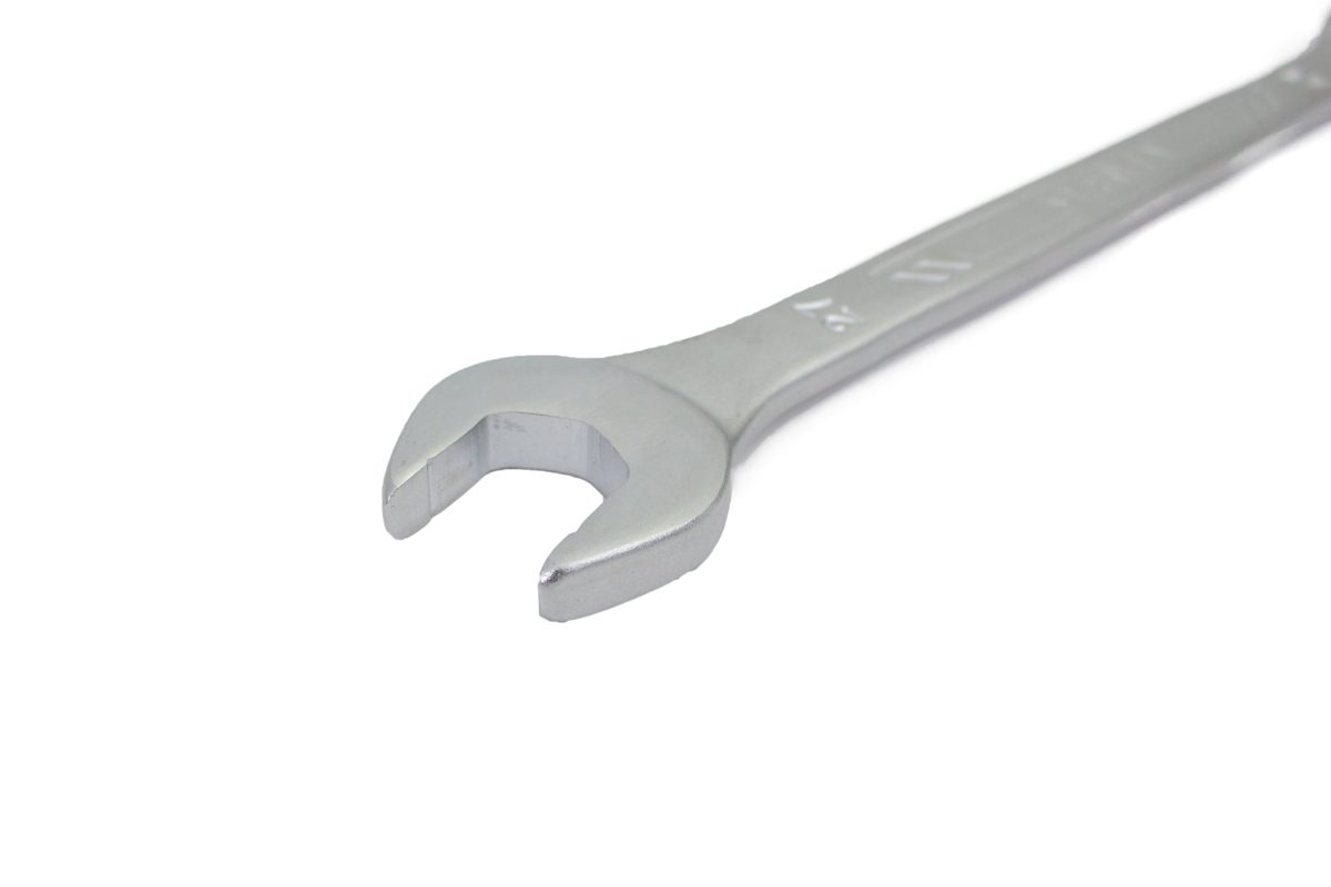 Cờ lê vòng miệng 18mm Stanley STMT72815-8B