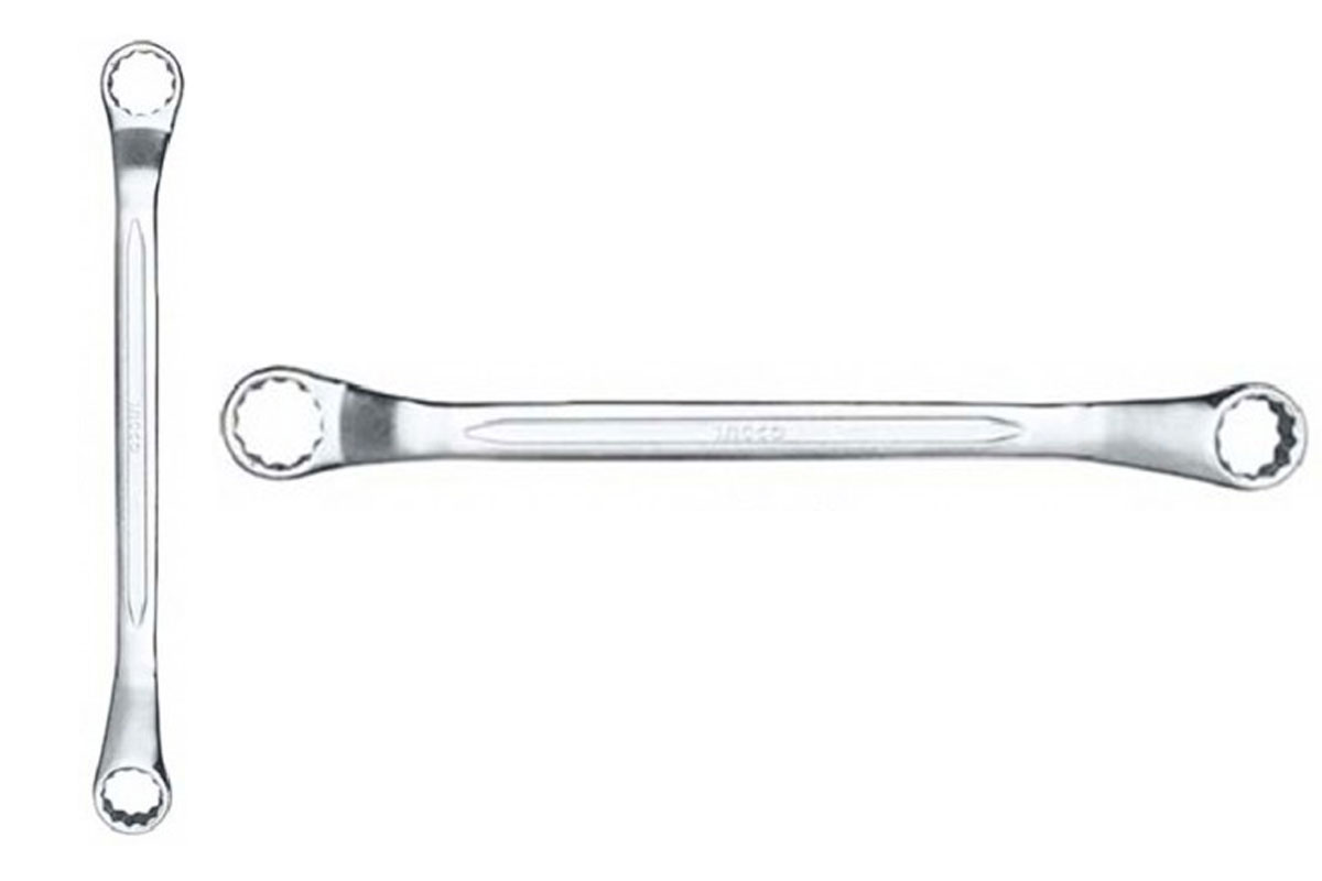 Bộ 8 cờ lê hai vòng 6-22mm INGCO HKSPA3088