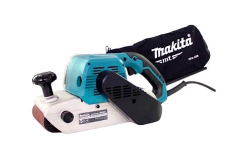 Máy chà nhám băng 100mm Makita M9400B