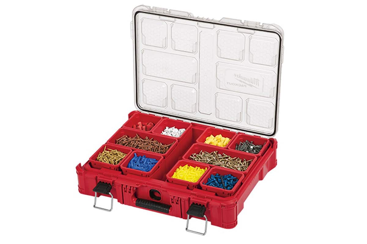 Hộp đựng dụng cụ Milwaukee 48-22-8430