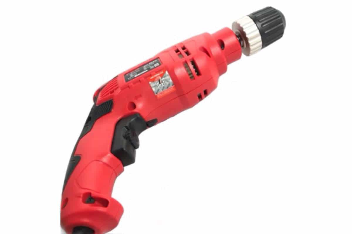 Máy khoan đầu nhôm 10mm FEG EG-512
