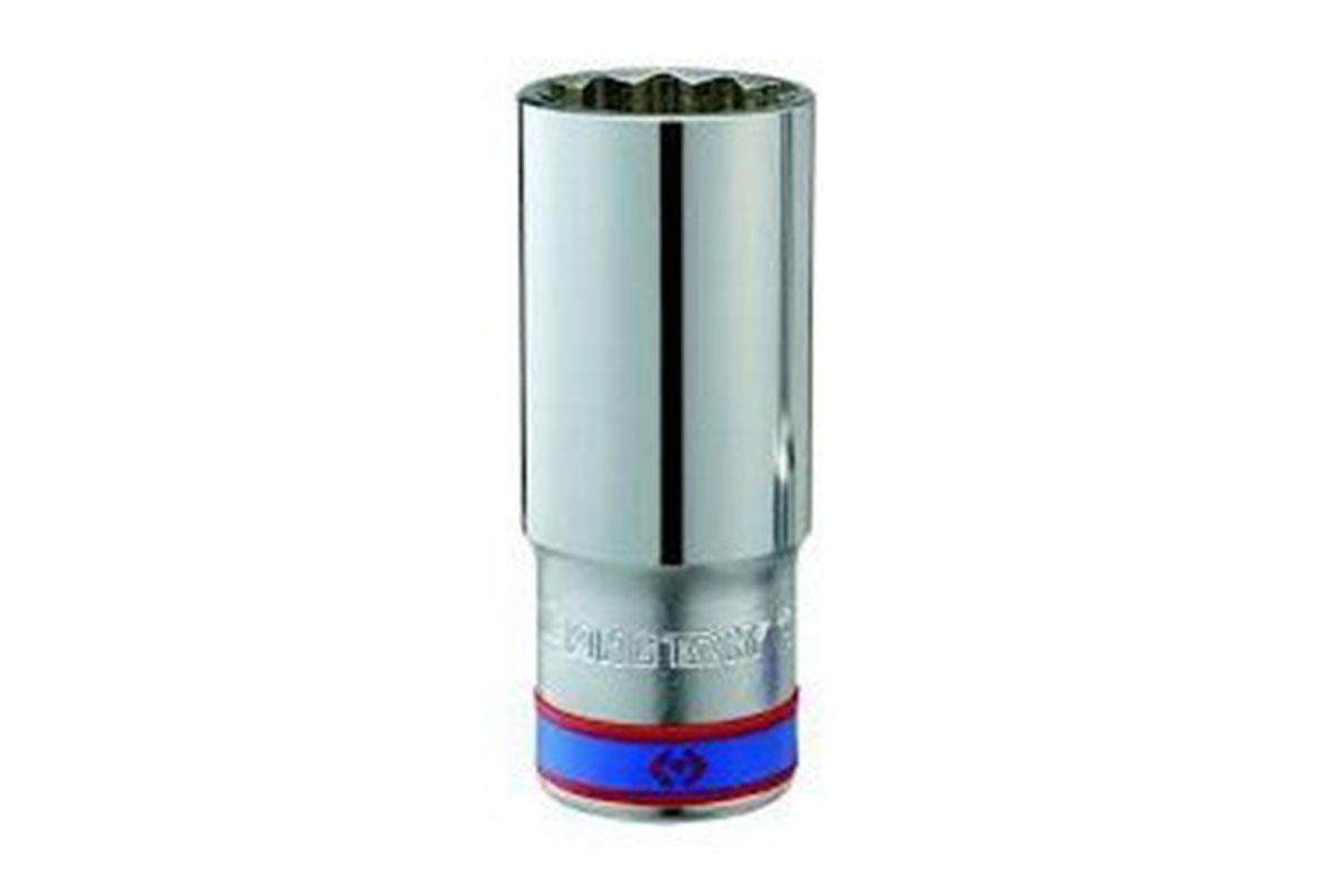 Đầu tuýp 32mm 12 góc 1/2
