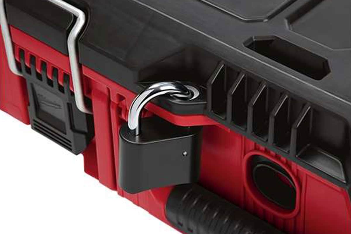 Hộp đựng dụng cụ Milwaukee 48-22-8424