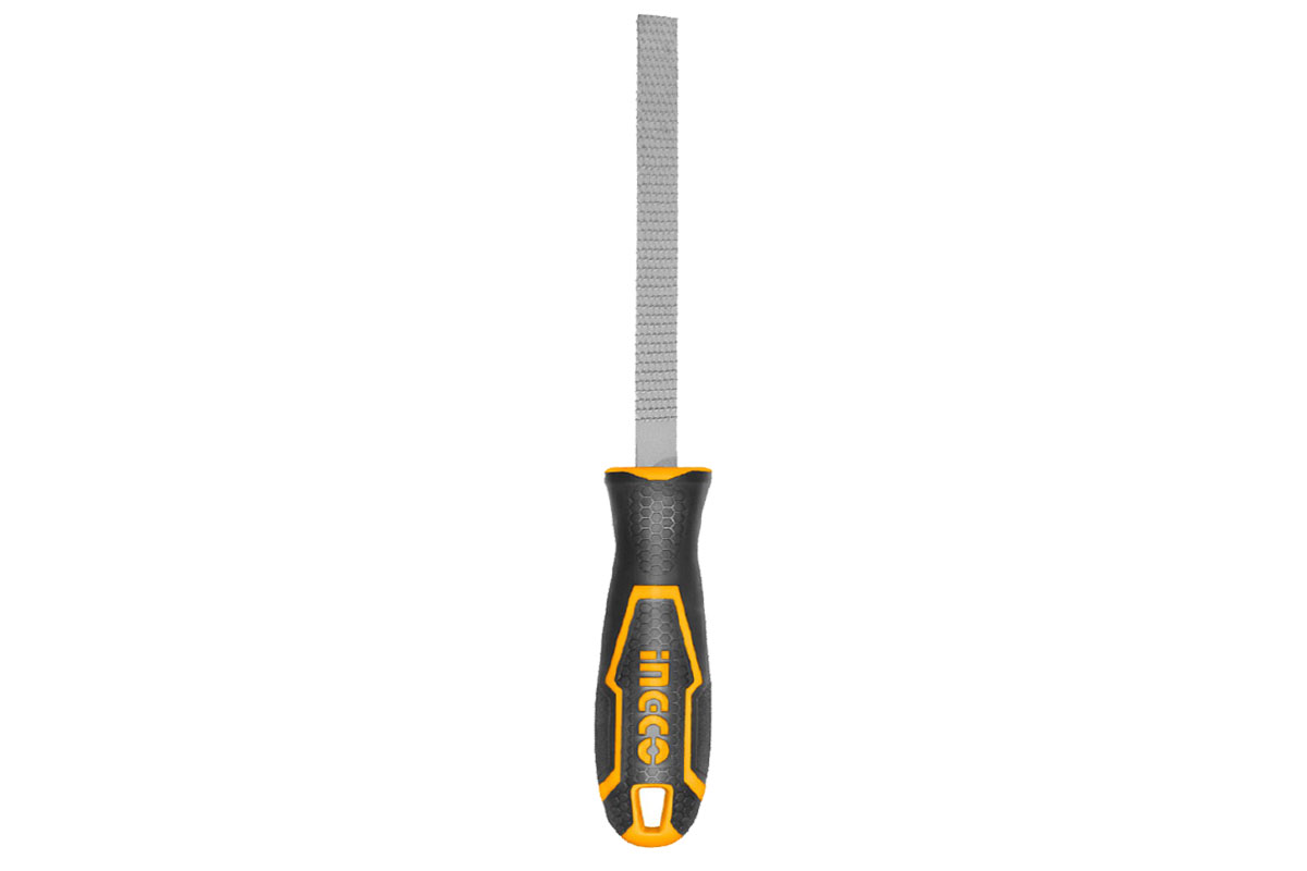 Giũa gỗ dẹp 200mm INGCO HWFF088