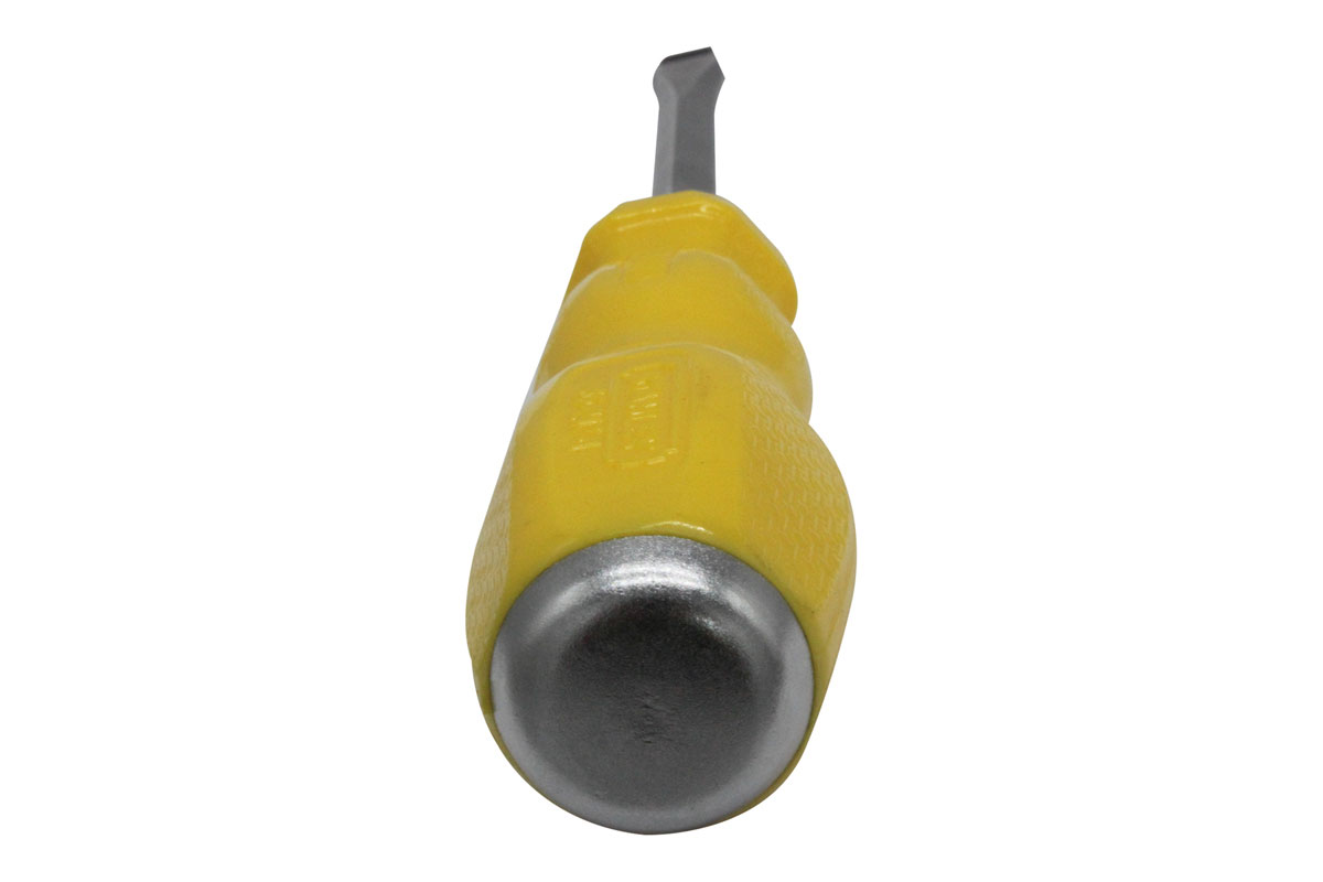Tua vít đóng dẹp 8mm x 10inch Stanley 1-65-255