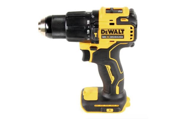 Thân máy khoan vặn vít pin 18V DeWALT DCD708N