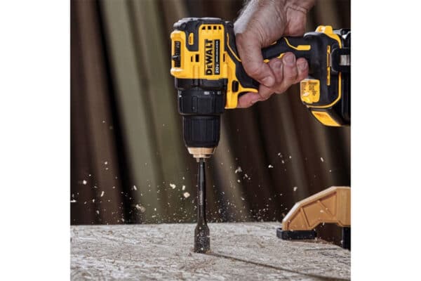 Thân máy khoan động lực pin 20V DeWALT DCD709N