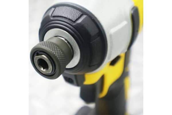 Thân máy vặn vít pin 18V DeWALT DCF787N