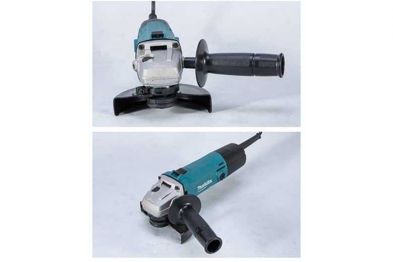 Máy mài góc 125mm Makita M9503B