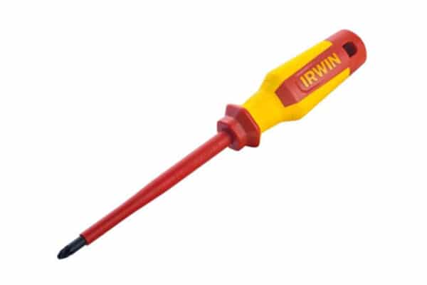 Tua vít bake #3 6 X 150mm VDE 1000V IRWIN T9097820