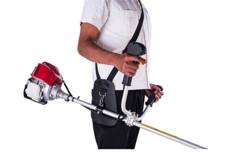 Máy cắt cỏ đeo vai Honda UMK425T U2ST