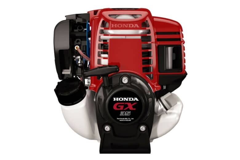 Máy cắt cỏ đeo vai Honda UMK435T U2ST