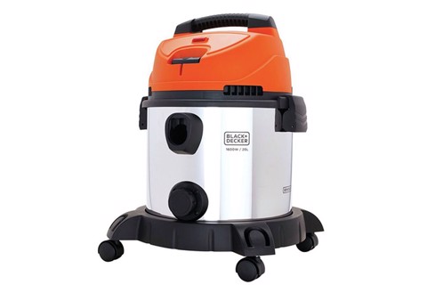 Máy hút bụi Black & Decker BDWDS20-B1