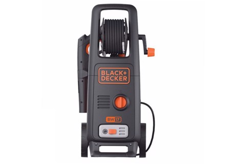 Máy phun xịt nước Black & Decker BW17-B1