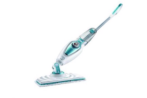 Máy lau sàn Black & Decker FSM1605-XD