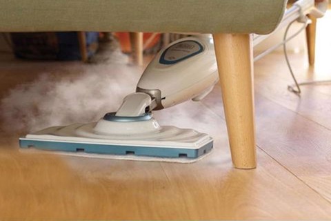 Máy lau sàn Black & Decker FSM1620-B1