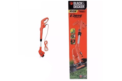 Máy cắt cỏ Black & Decker GL4525-B1