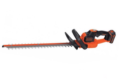 Máy tỉa hàng rào pin 18V Black & Decker GTC18502PCF-B1