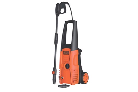 Máy phun xịt nước Black & Decker PW1400S-B1