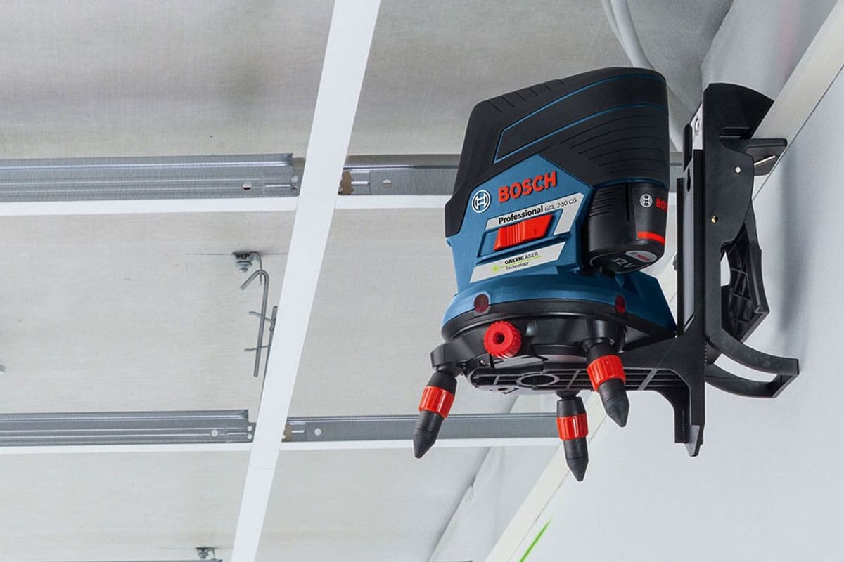 Đế xoay gắn động cơ Bosch RM 3