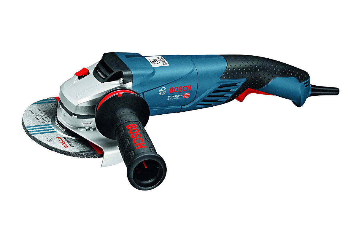 Máy mài góc 150mm Bosch GWS 18-150 L