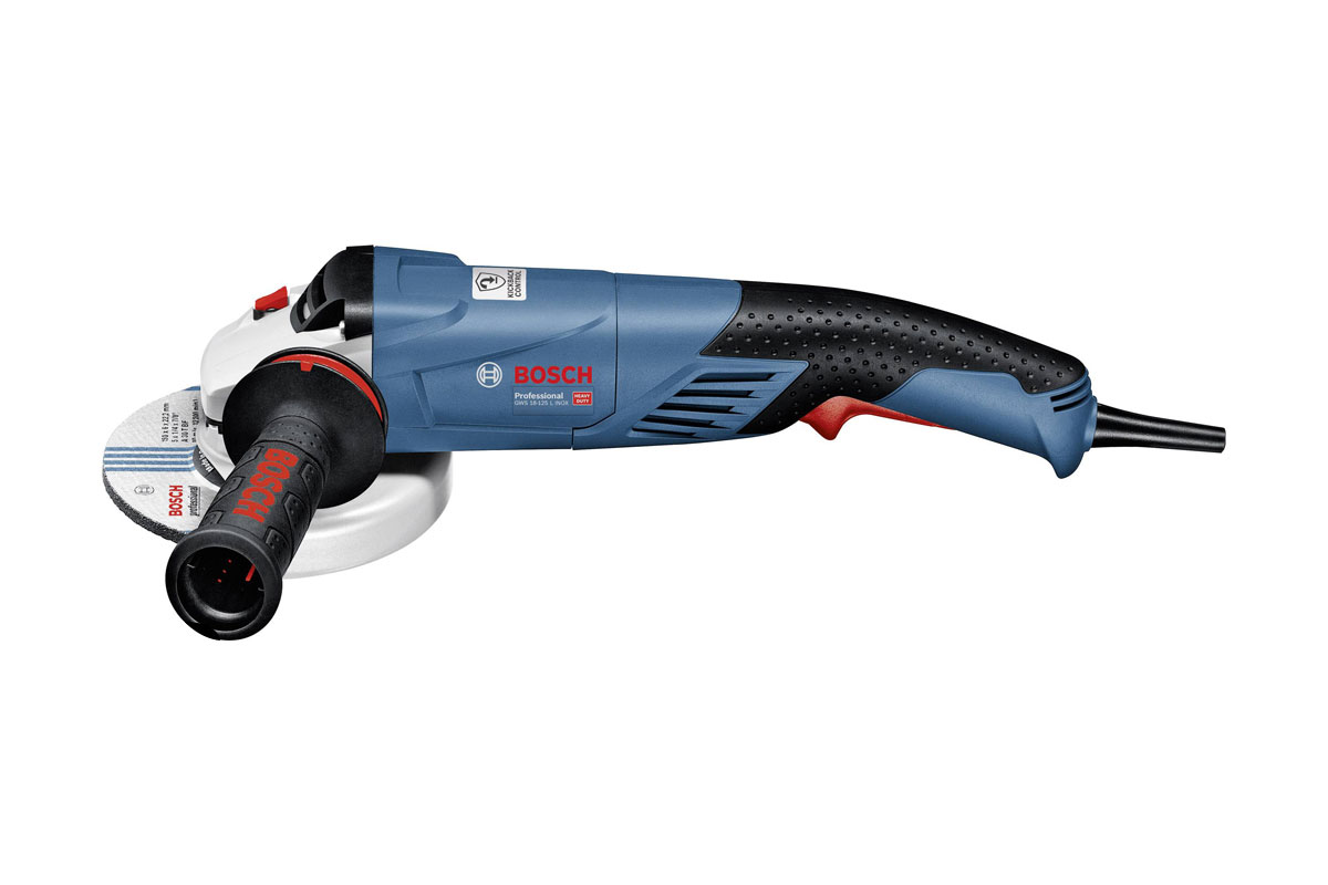 Máy mài góc 150mm Bosch GWS 18-150 L