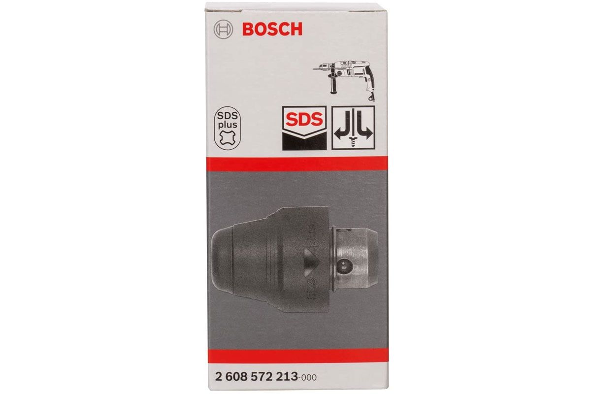 Đầu khoan 10mm SDS Bosch 2608572213