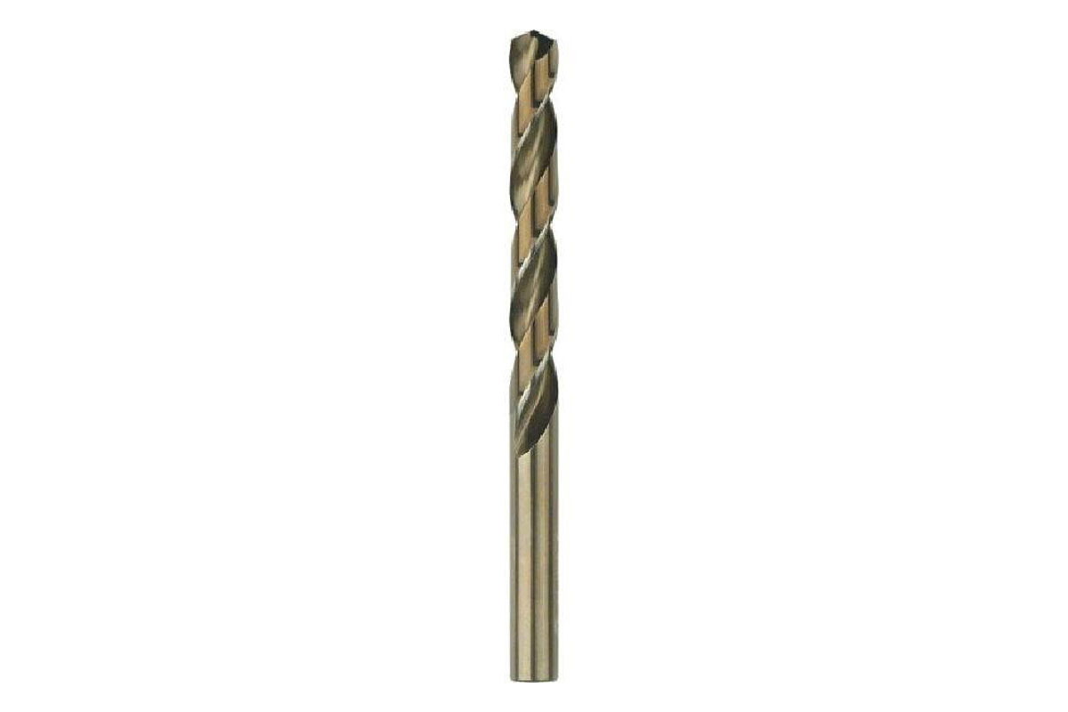 Mũi khoan INOX HSS-Co 9mm (hộp 5 mũi) Bosch 2608585896