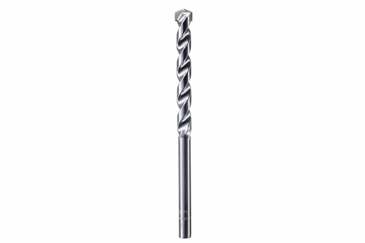 Bộ 3 mũi khoan tường 5-8mm Bosch 2608590127