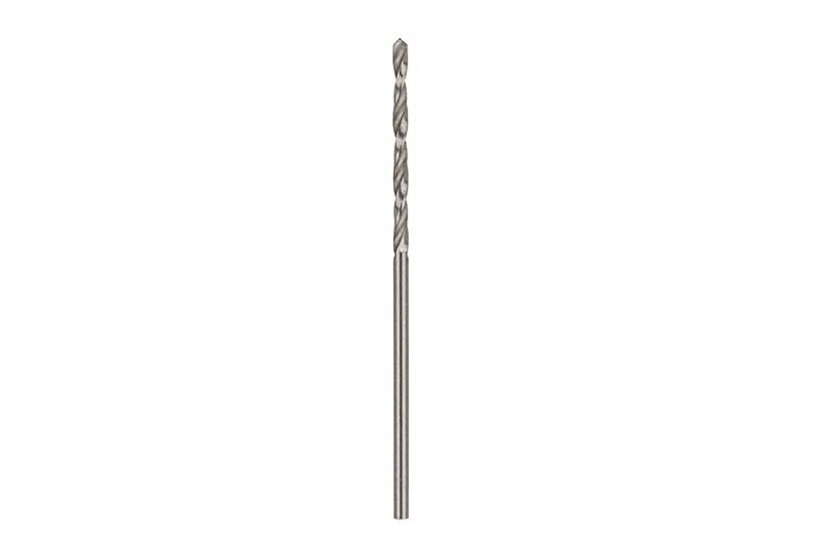 Mũi khoan sắt HSS-G 6mm (hộp 10 mũi) Bosch 2608595066