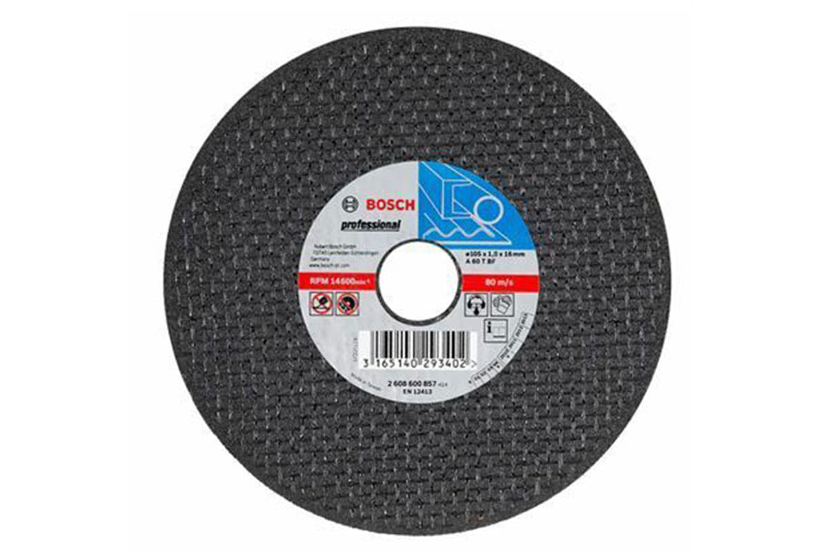 Đá cắt version Hàn Quốc Bosch 2608600857