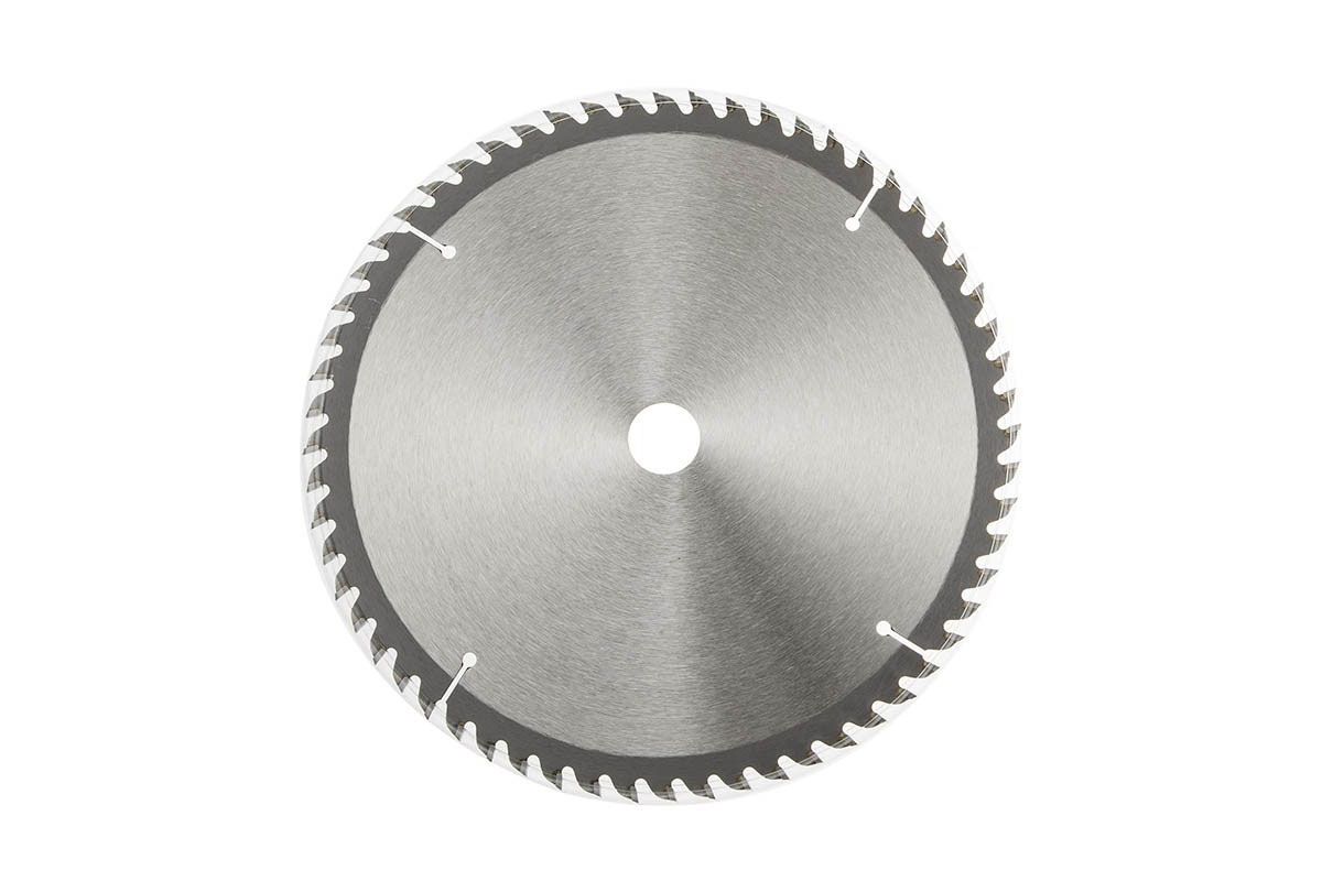 Lưỡi cưa gỗ 254x25.4mm T60 Bosch 2608643002