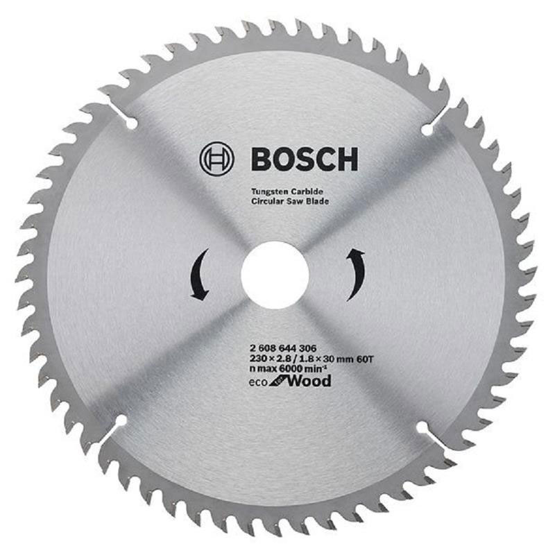 Lưỡi cưa gỗ 110x20mm T40 Bosch 2608644316