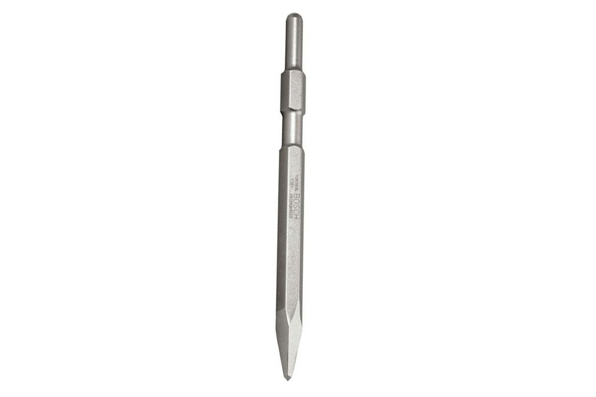 Mũi đục nhọn HEX 17x280mm Bosch 2608684884