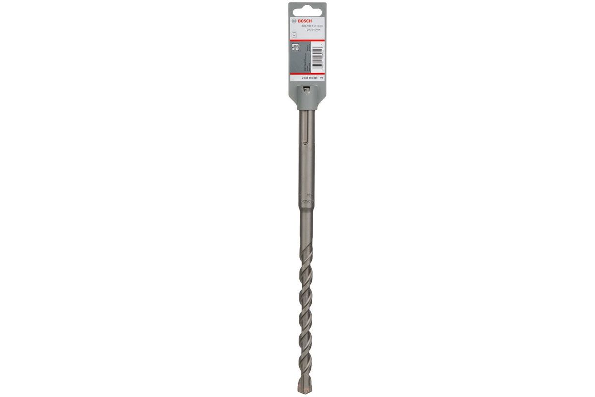 Mũi khoan SDS MAX (16x200/340mm) Bosch 2608685860