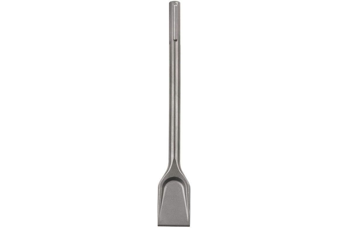 Mũi đục bản SDS Max 50x350mm Bosch 2608690097