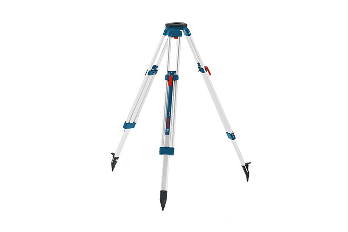 Chân máy thủy bình Bosch BT 160