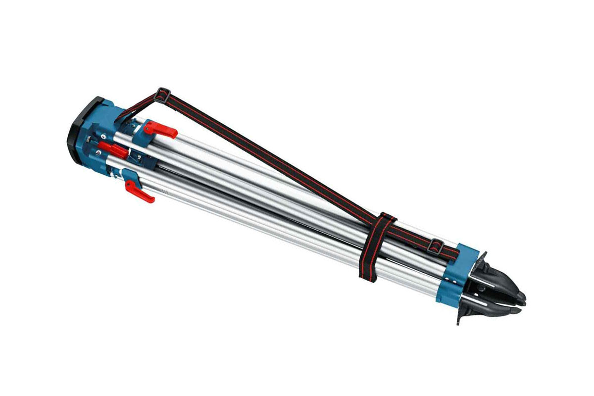 Chân máy thủy bình Bosch BT 160