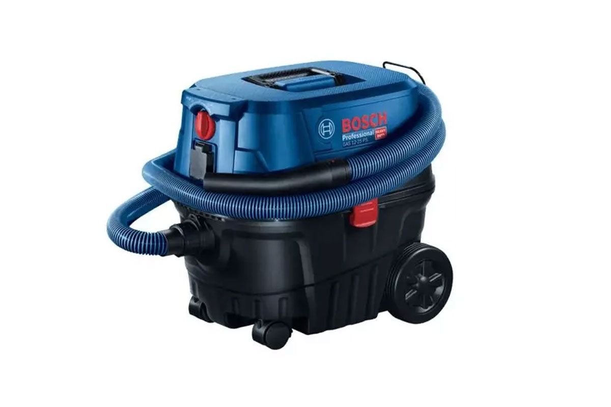 Máy hút bụi công nghiệp Bosch GAS 12-25PS