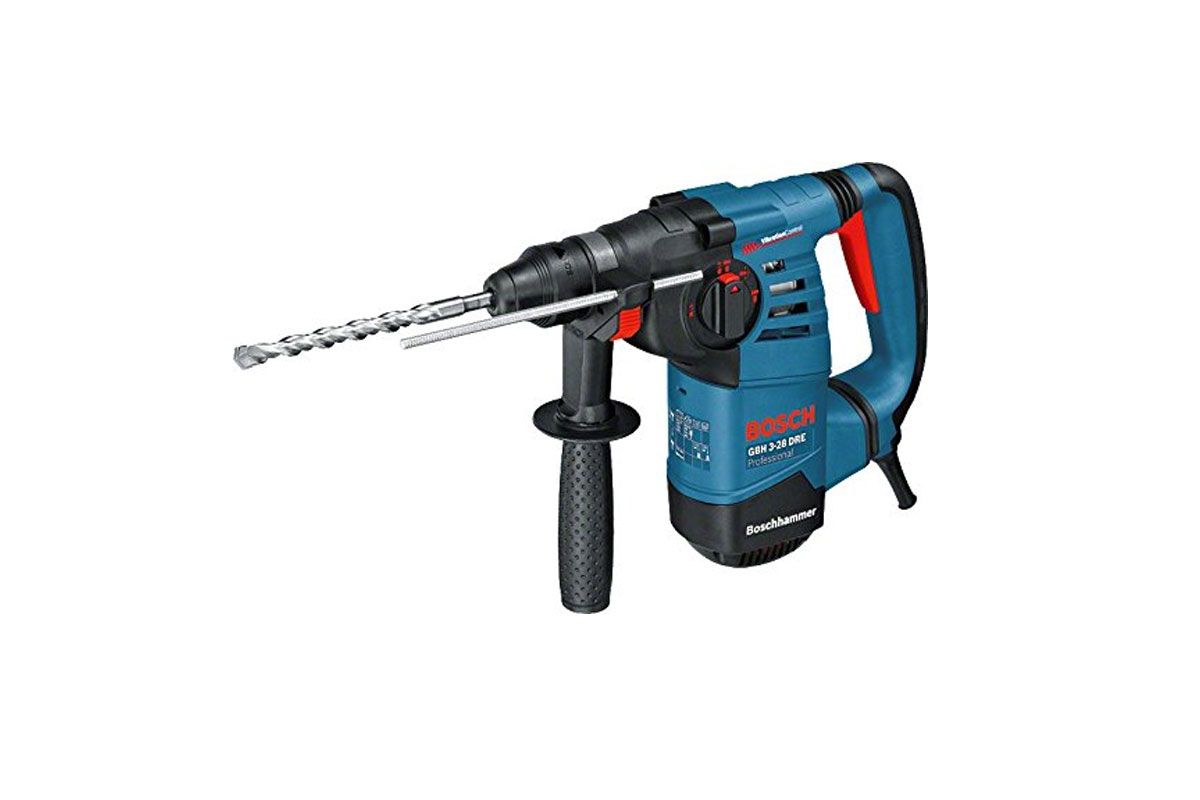 Máy khoan bê tông 3 chức năng Bosch GBH 3-28 DRE